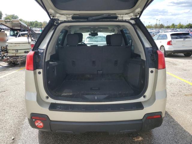 2014 GMC TERRAIN SLE