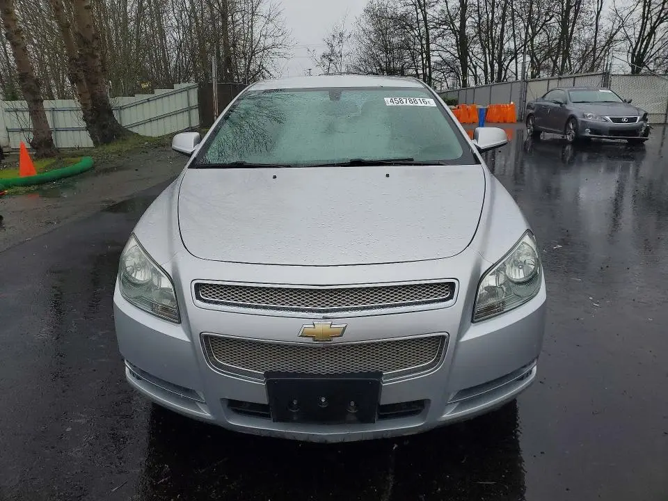2010 CHEVROLET MALIBU 1LT  