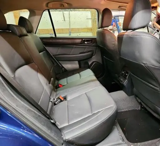 2019 SUBARU OUTBACK 3.6R LIMITED  