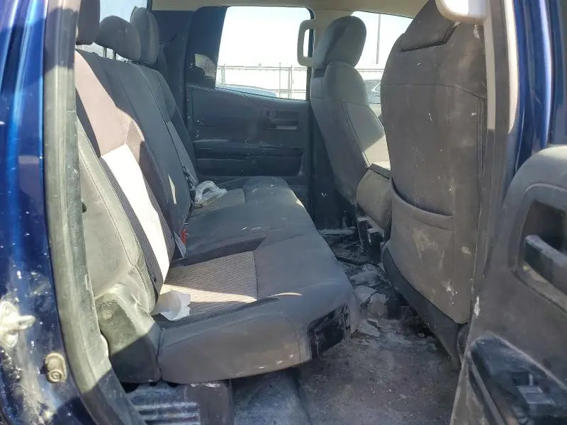 2014 TOYOTA TUNDRA SR  