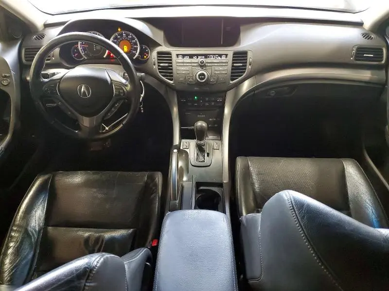 2013 ACURA TSX TECH  