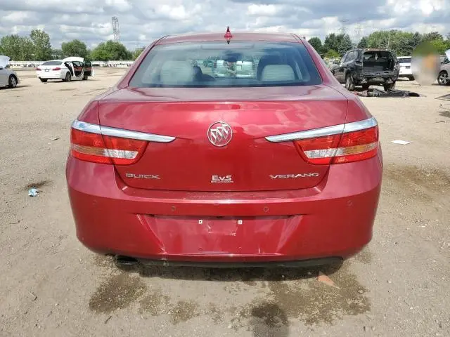 2013 BUICK VERANO CONVENIENCE  