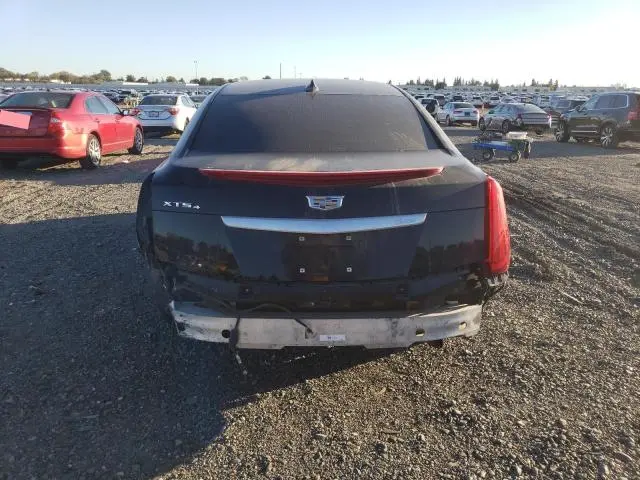 2016 CADILLAC XTS LUXURY COLLECTION  