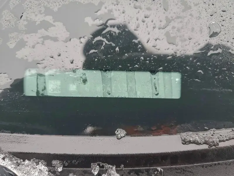 2015 CHEVROLET IMPALA LIMITED LTZ  