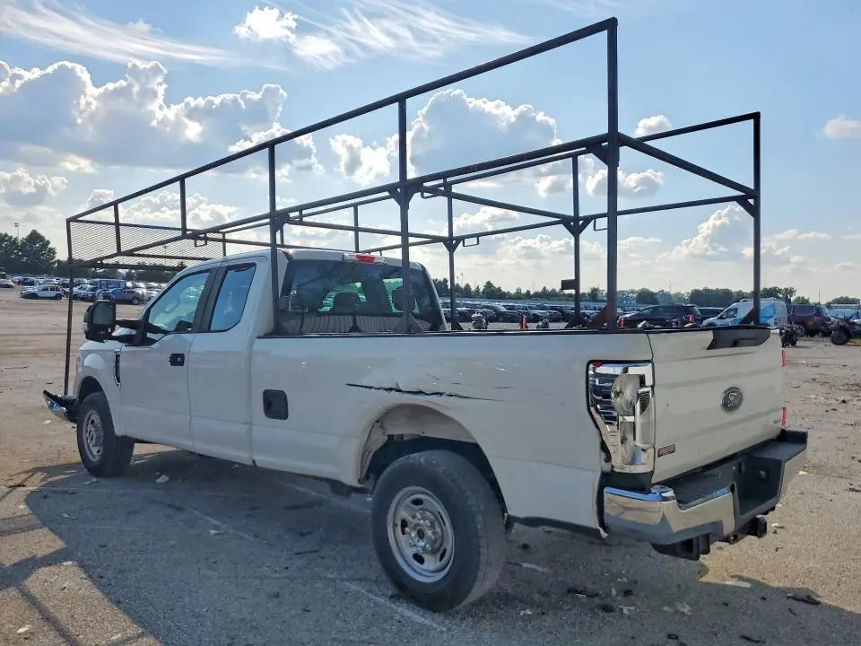 2017 FORD F350 SUPER DUTY  