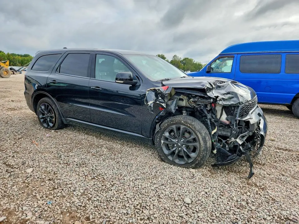 2022 DODGE DURANGO R/T  