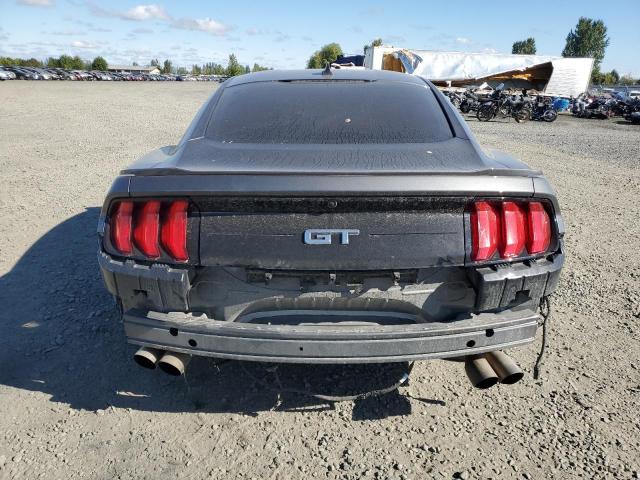 2023 FORD MUSTANG GT