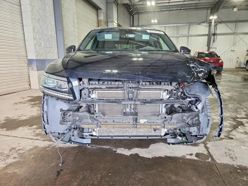 2021 VOLKSWAGEN TIGUAN SEL PREMIUM R-LINE  