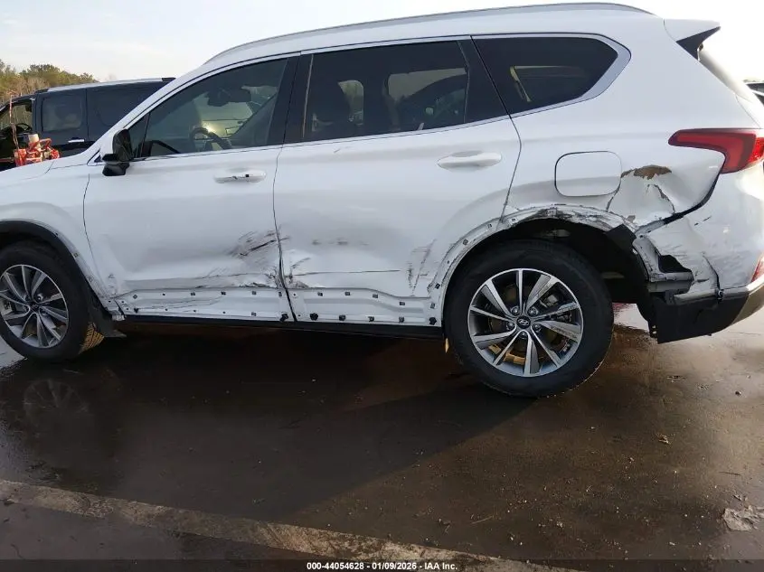 2019 HYUNDAI SANTA FE SEL PLUS