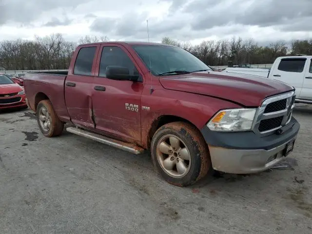 2014 RAM 1500 ST