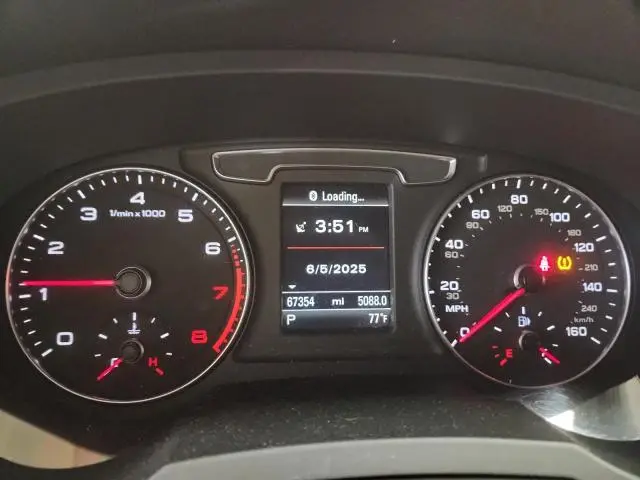 2018 AUDI Q3 PREMIUM  