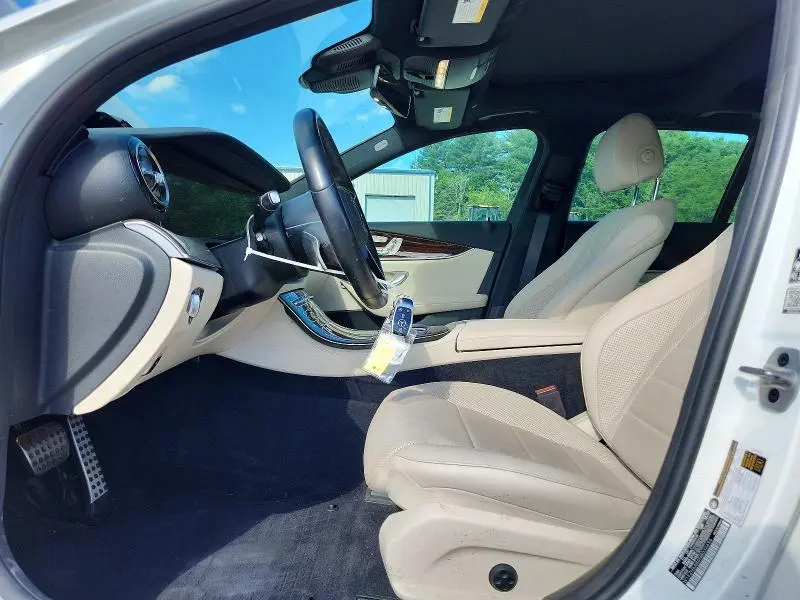 2022 MERCEDES-BENZ E 450 4M ALL TERRAIN  
