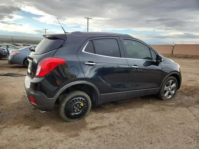 2014 BUICK ENCORE CONVENIENCE  