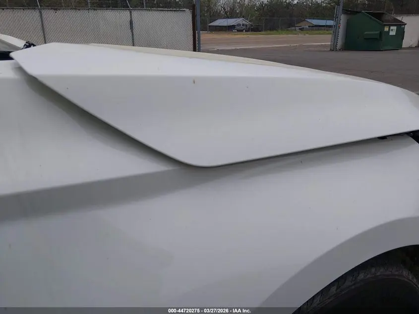 2022 NISSAN ALTIMA S FWD