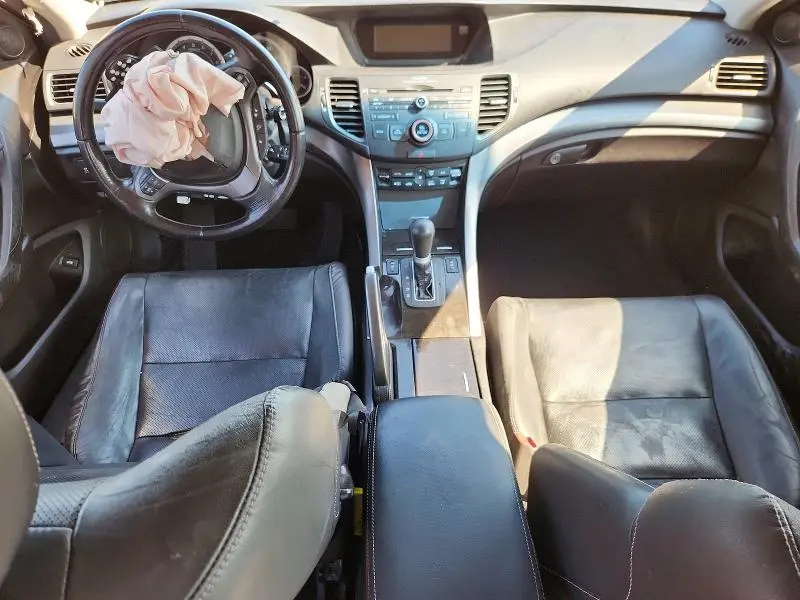 2014 ACURA TSX   