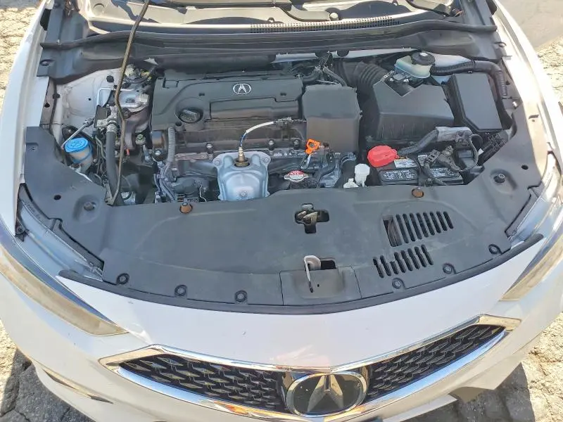 2020 ACURA ILX   