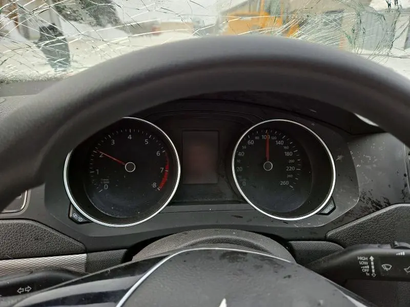 2015 VOLKSWAGEN JETTA BASE  