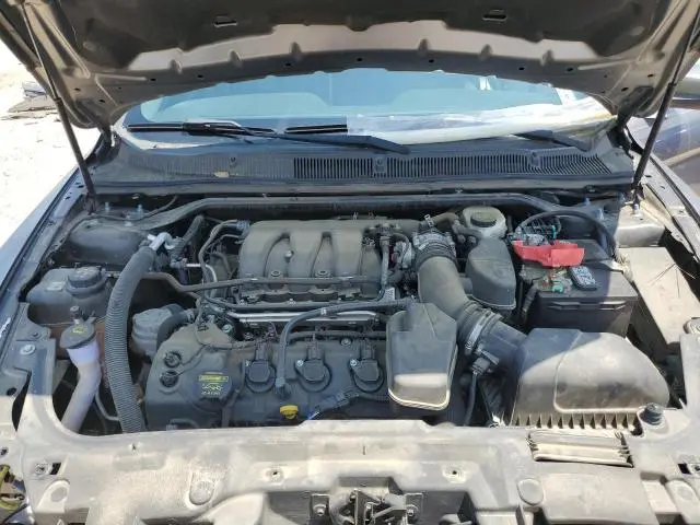 2014 FORD TAURUS SEL  