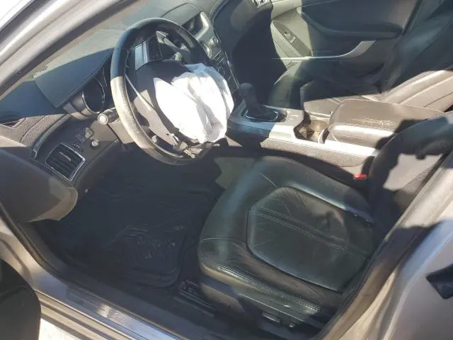 2010 CADILLAC CTS PERFORMANCE COLLECTION  