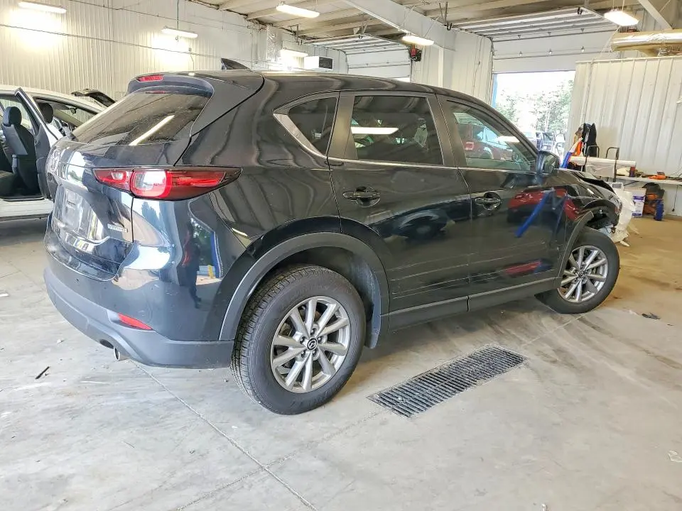 2023 MAZDA CX-5 SELECT  