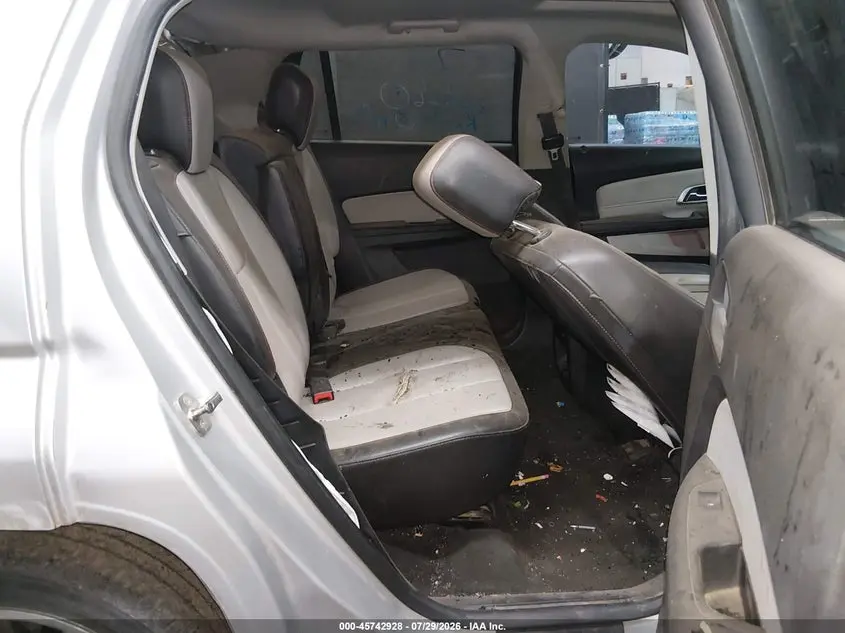 2013 GMC TERRAIN SLT-2