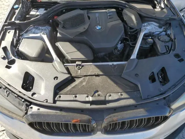 2019 BMW 530 I  