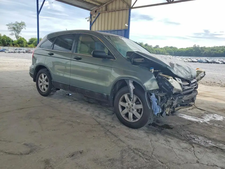 2011 HONDA CR-V SE  