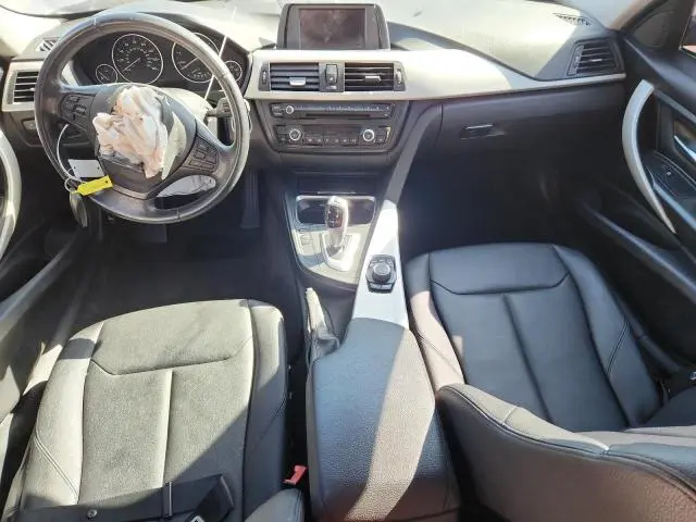 2014 BMW 320 I  