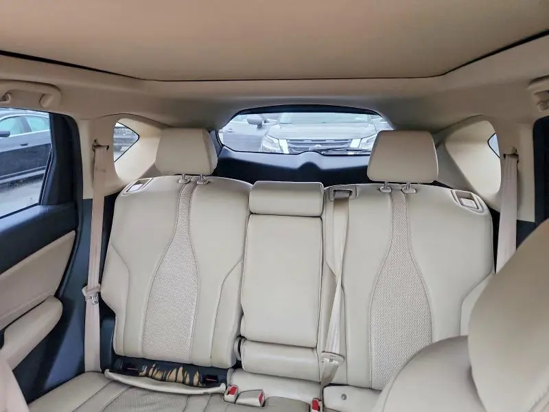 2019 ACURA RDX TECHNOLOGY  