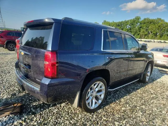 2020 CHEVROLET TAHOE K1500 PREMIER  