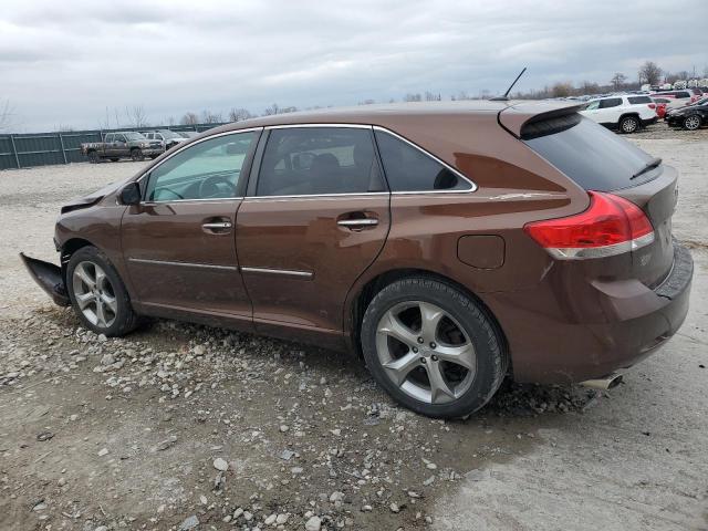 2010 TOYOTA VENZA 