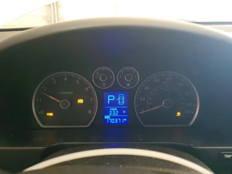 2012 HYUNDAI ELANTRA TOURING GLS  