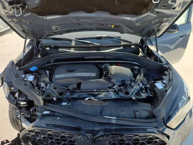 2025 BMW X2 XDRIVE28I  