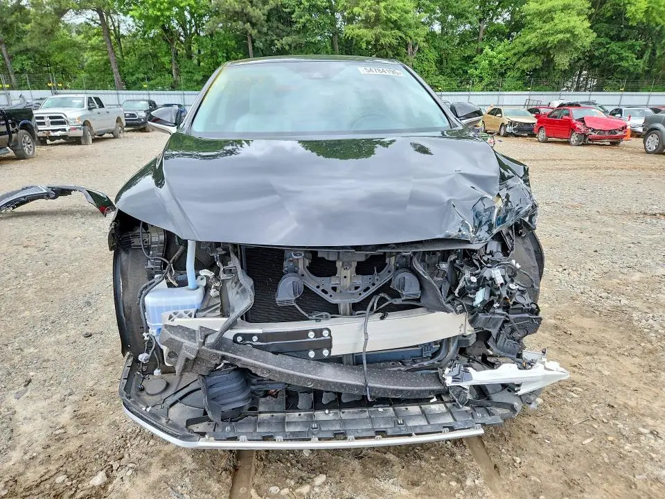 2020 LEXUS RX 350 BASE  