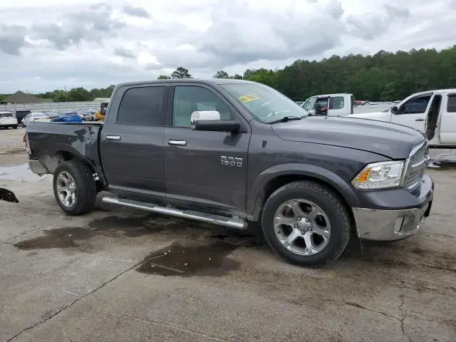 2018 RAM 1500 LARAMIE  