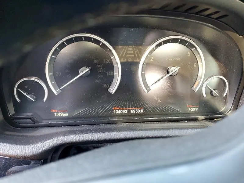 2015 BMW X3 XDRIVE28I  