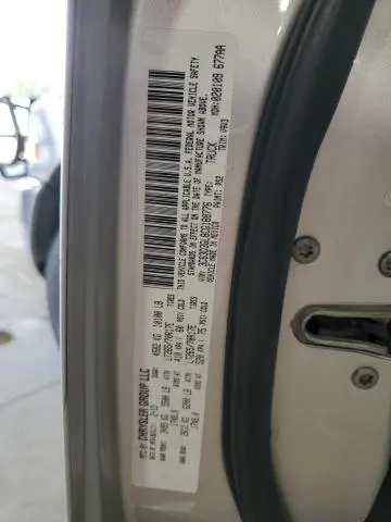 2012 DODGE RAM 3500 ST  