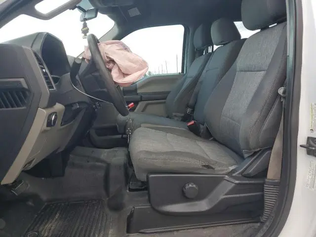 2017 FORD F250 SUPER DUTY  