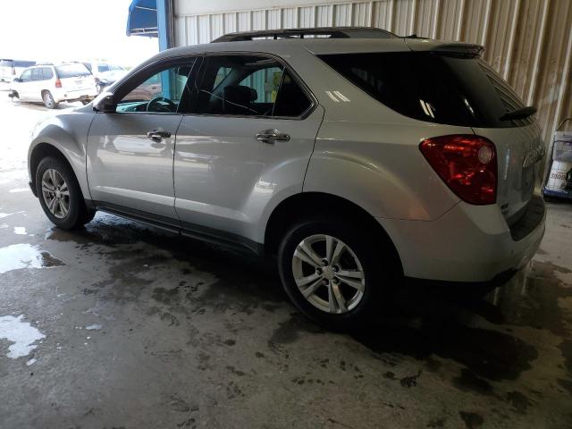 2012 CHEVROLET EQUINOX LTZ