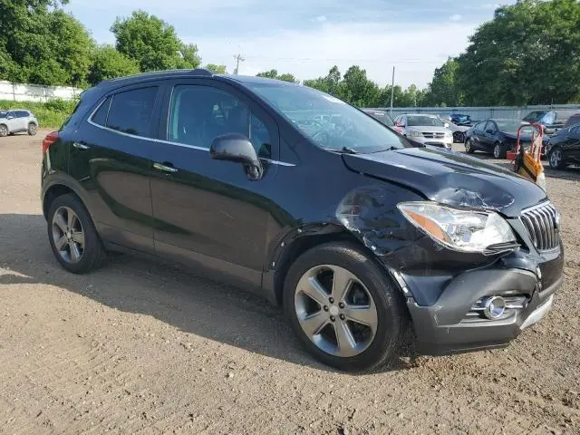 2013 BUICK ENCORE CONVENIENCE  