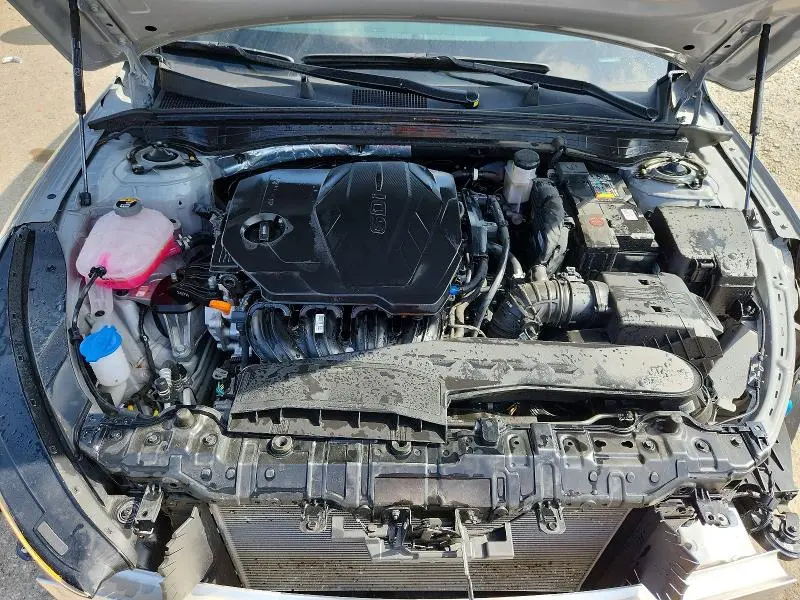 2025 KIA K5 GT LINE  