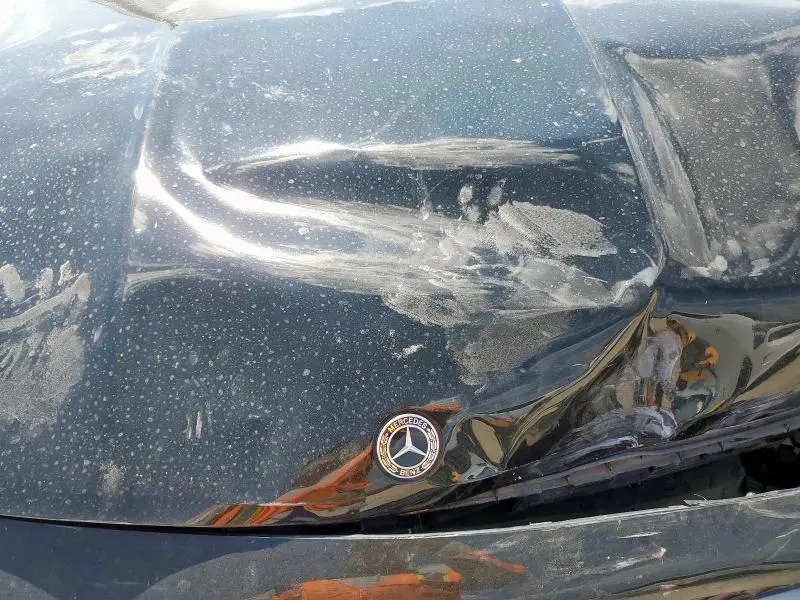 2021 MERCEDES-BENZ GLB 250 4MATIC  