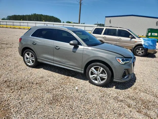 2021 AUDI Q3 PREMIUM PLUS S LINE 45  