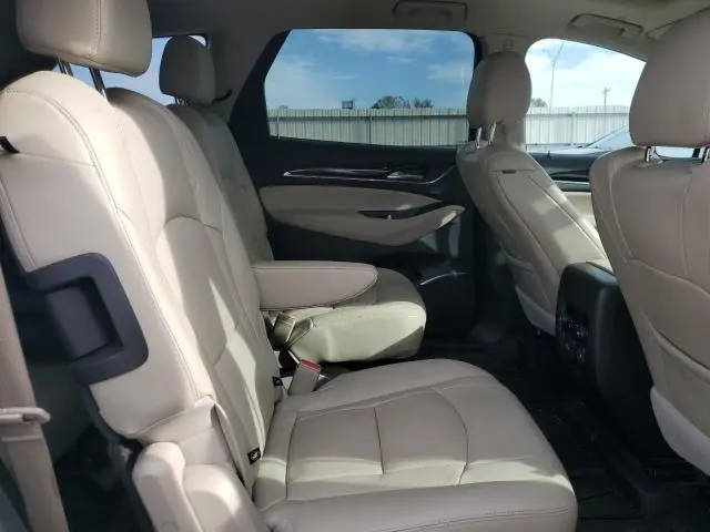 2021 BUICK ENCLAVE PREMIUM  