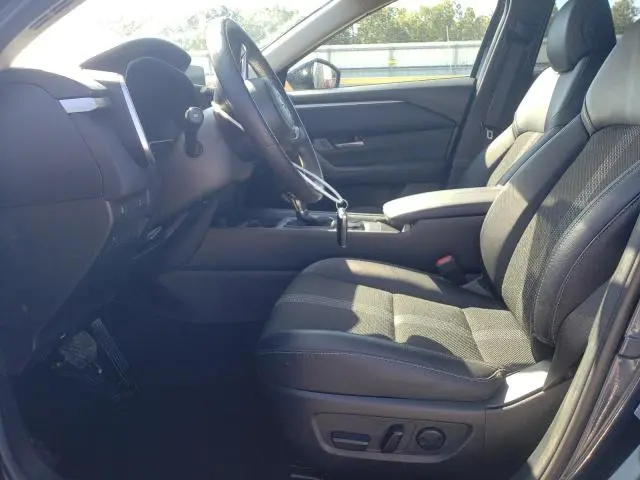 2024 MAZDA CX-50 PREFERRED  