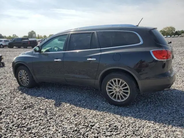2012 BUICK ENCLAVE