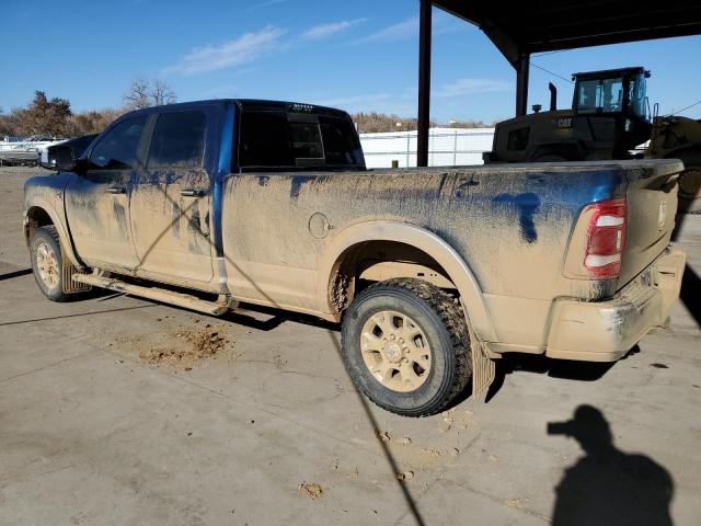 2019 RAM 2500 LARAMIE