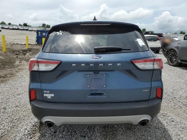 2020 FORD ESCAPE SE SPORT  