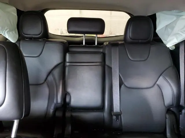 2018 JEEP CHEROKEE OVERLAND  