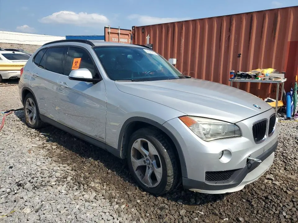 2015 BMW X1 SDRIVE28I  